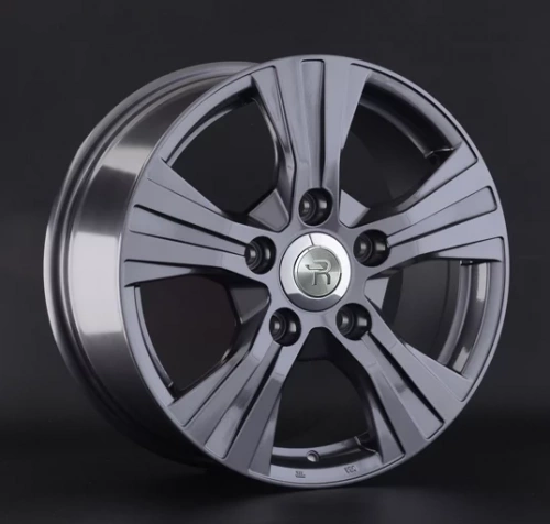 REPLAY LX105 8x18 PCD 5x150 ET 56 DIA 110.1 GM