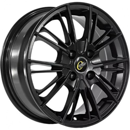 CR-26 Cross Street CR-26 6x15 5*100 ET38 DIA57.1 MB Литой