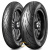 Cruisetec Metzeler Cruisetec 90/0 R21 54H Передняя Чоппер/Круйзер