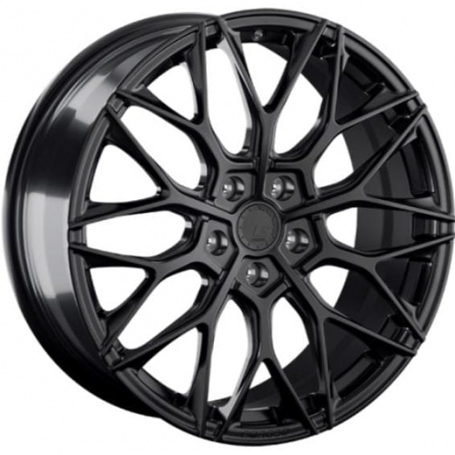 FG10 LS Forged FG10 9x20 5*112 ET35 DIA66.6 BK Кованый