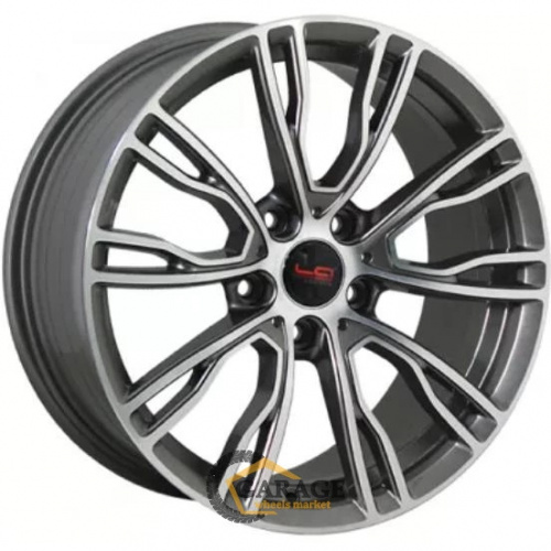 B533 Replica Concept B533 10.5x20 5*112 ET40 DIA66.6 GMF Литой