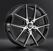 RC06 BKF LS FlowForming RC06 7.5x17 PCD 5x114.3 ET 40 DIA 67.1 BKF