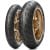 Sportec M7 RR Metzeler Sportec M7 RR 190/50 R17 73W Задняя Спорт
