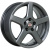 M62 Alcasta M62 6x15 5*100 ET38 DIA57.1 Graphite Литой M62 Alcasta M62 6x15 5*100 ET38 DIA57.1 Graphite Литой