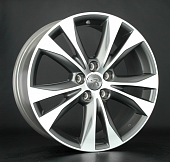 TY141 GMF REPLAY TY141 7.5x18 PCD 5x114.3 ET 30 DIA 60.1 GMF