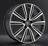 LX216 MBF REPLAY LX216 8x19 PCD 5x114.3 ET 45 DIA 60.1 MBF