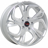 CI543 SF Legeartis Concept CI543 7x17 PCD 4x108 ET 24 DIA 65.1 SF
