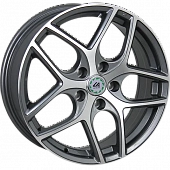 Top Driver S-series TY17-S gmf