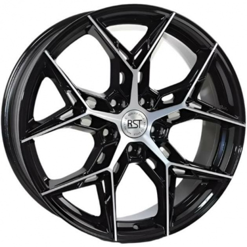 R139 RST R139 7.5x19 5*108 ET46 DIA63.3 BD Литой