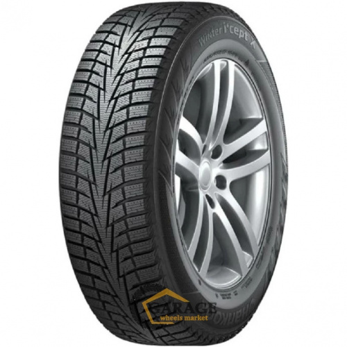 Winter I*cept X RW10 Hankook Winter i*Cept X RW10 235/50 R18 97T