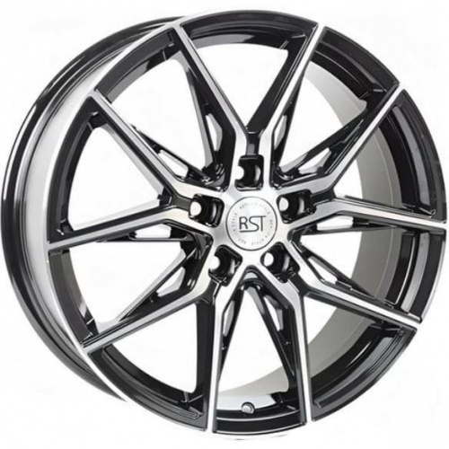 R218 RST R218 7.5x18 5*112 ET45 DIA66.6 BD Литой