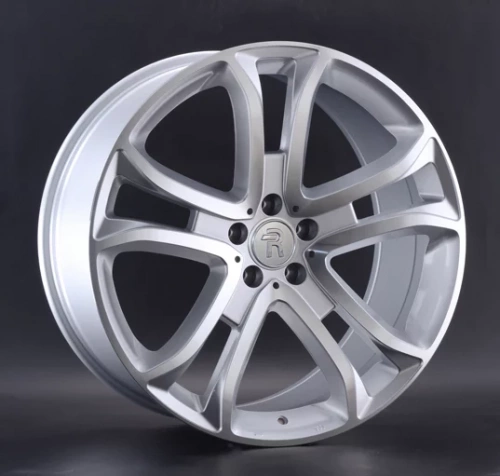 REPLAY MR208 10x21 PCD 5x112 ET 54 DIA 66.6 SF