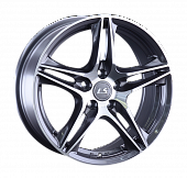 LS 1056 GMF