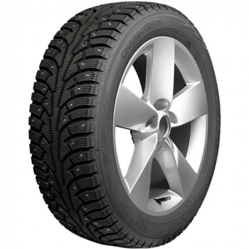 Character Ice 5 Ikon Tyres Character Ice 5 205/70 R15 100T