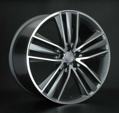 REPLAY VV271 8x20 PCD 5x112 ET 43 DIA 57.1 GMF