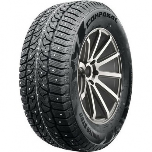Winter Stud Compasal Winter Stud 255/45 R20 105T