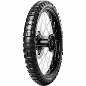 Karoo 4 Metzeler Karoo 4 140/80 R17 69Q TL Rear
