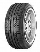 ContiSportContact 5 SUV Continental ContiSportContact 5 SUV 315/35 R20 110W XL Runflat *