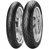 Angel Scooter Pirelli Angel Scooter 120/70 R12 51P TL Front/Rear
